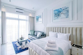 Menlyn Maine Luxury Apartments 11th & 14th floor